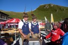 Senioren Tag Alpenhaus 2012